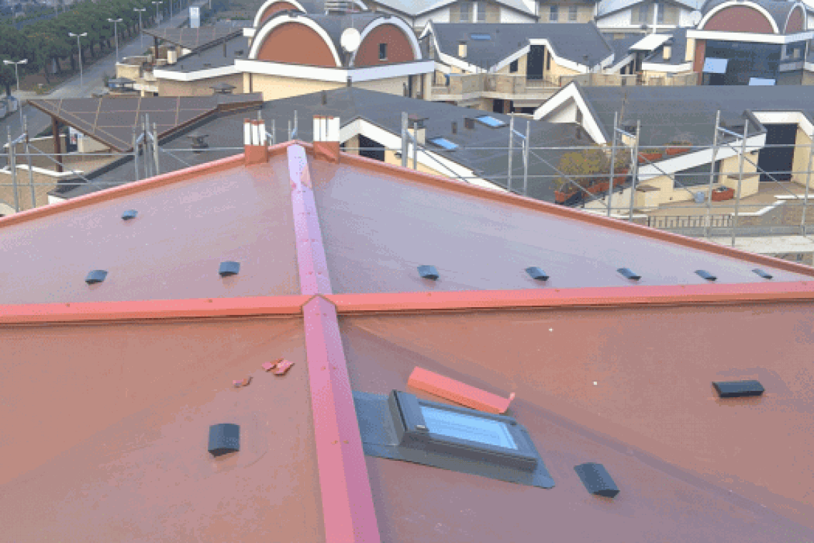 Coperture
